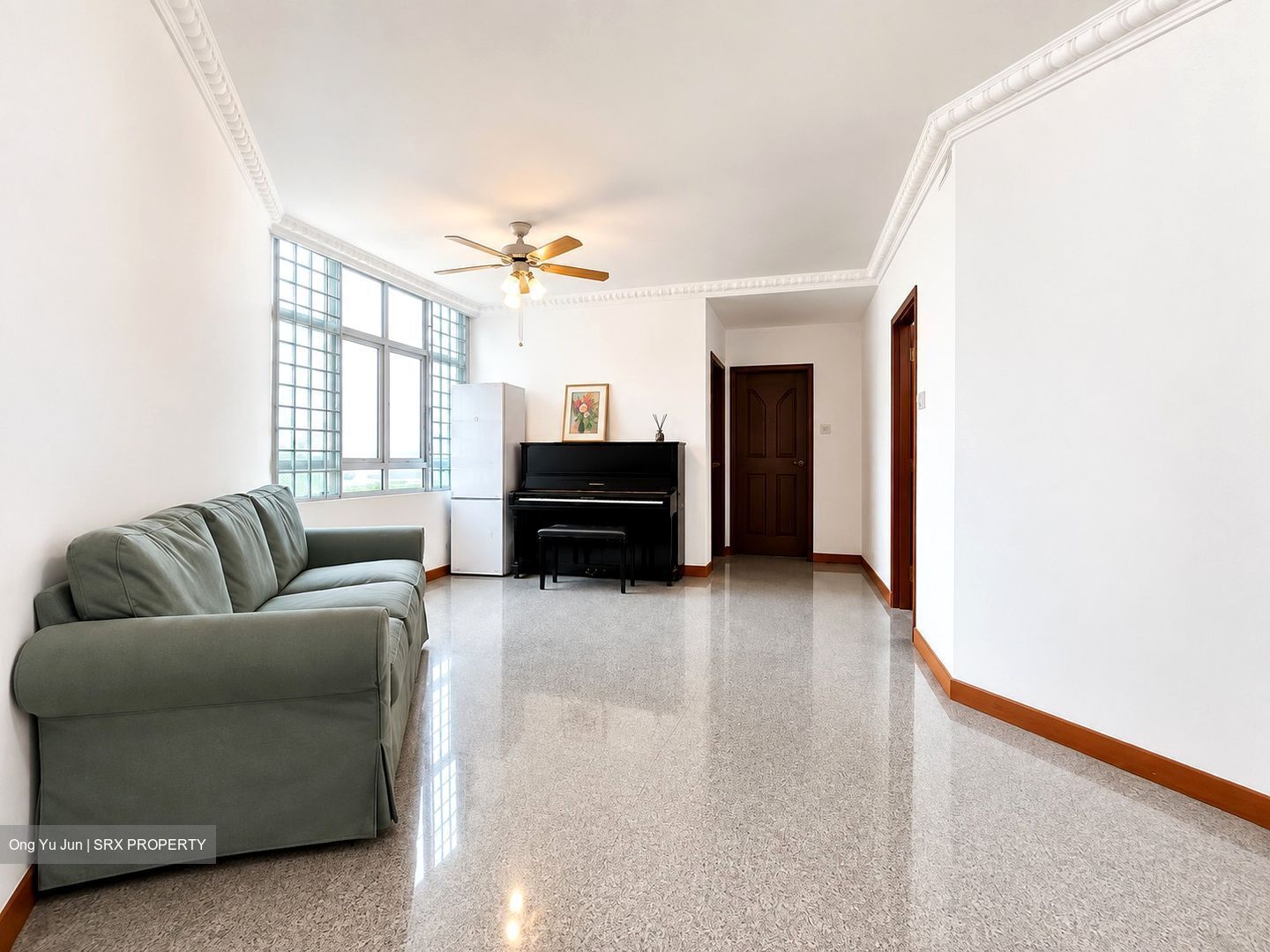Maysprings (D23), Apartment #625539901
